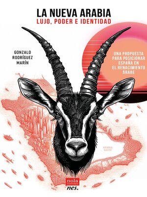 cover image of La nueva Arabia